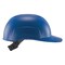 Ergodyne Bump Cap, Short Brim, Polyethylene, Ratchet Suspension, Blue 8952 - alternate 8